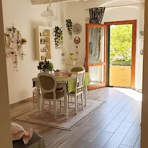  Appartamento Casalbina
