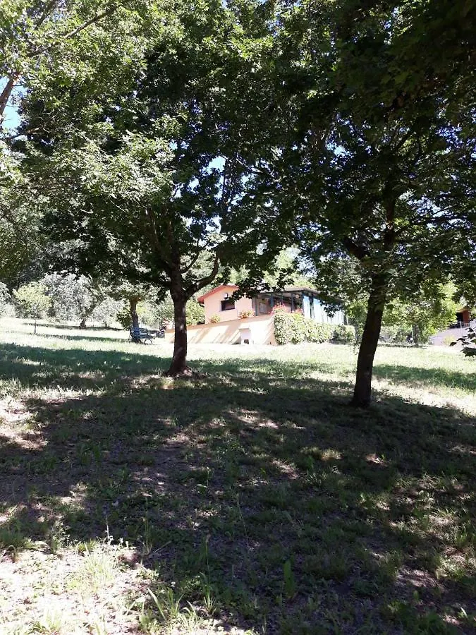 La Casetta Nel Prato Vicchio