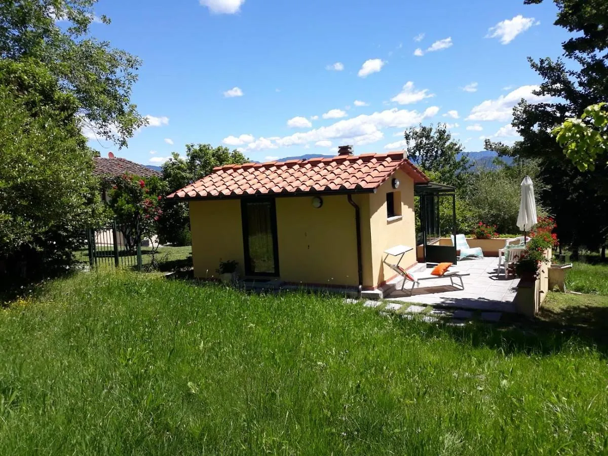 La Casetta Nel Prato contacts