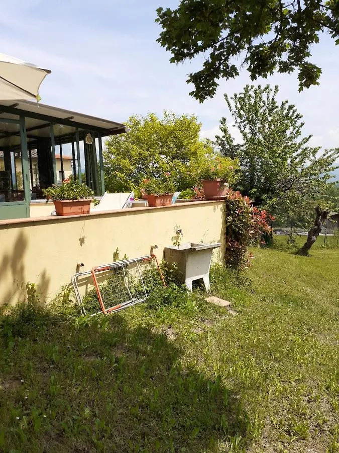 La Casetta Nel Prato Vicchio